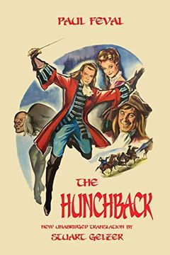 portada The Hunchback (Unabridged Translation) (en Inglés)