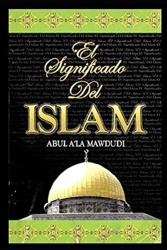 portada El Significado del Islam (in Spanish)