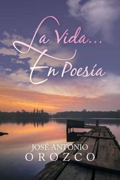 portada La Vida. En Poesía (in Spanish)