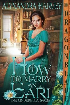 portada How to Marry an Earl (in English)