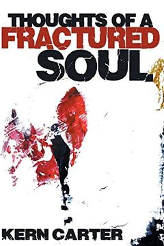 portada Thoughts of a Fractured Soul