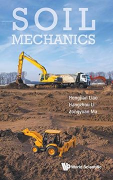 portada Soil Mechanics (in English)