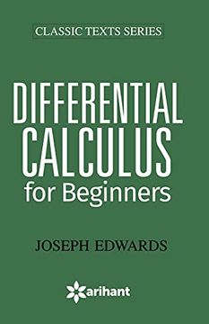 portada 4901102Differential Calculus for Begi (in English)