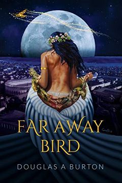 portada Far Away Bird 