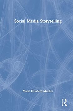 portada Social Media Storytelling (in English)