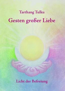 portada Gesten Großer Liebe (in German)