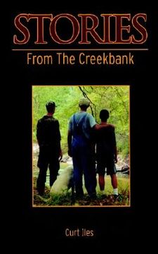 portada stories from the creekbank (en Inglés)