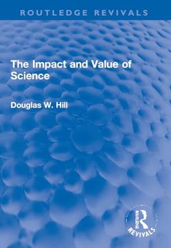 portada The Impact and Value of Science