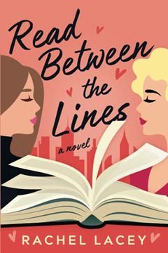 portada Read Between the Lines: A Novel: 1 (Ms. Right, 1) (in English)
