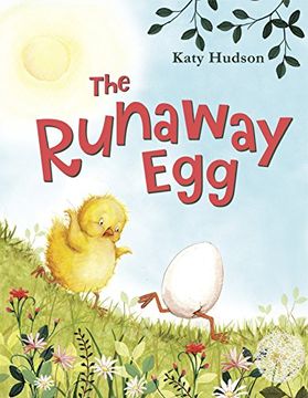 portada The Runaway egg 