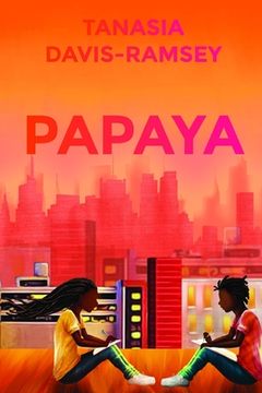 portada Papaya (en Inglés)