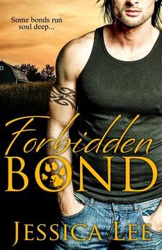 portada Forbidden Bond (in English)