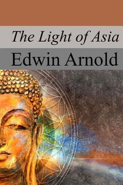 portada The Light of Asia (en Inglés)