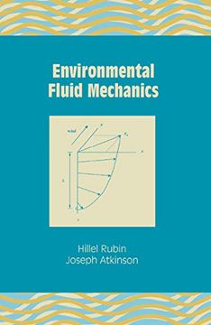 portada Environmental Fluid Mechanics (en Inglés)