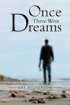 portada Once There Were Dreams
