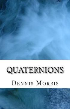 portada Quaternions (in English)