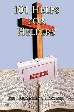 portada 101 helps for helpers (en Inglés)