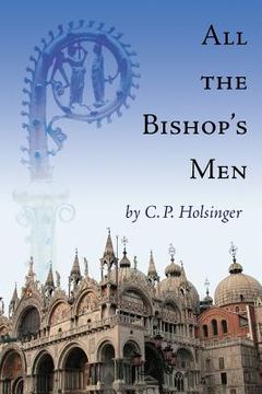 portada All the Bishop's Men 