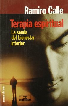 portada Terapia Espiritual (in Spanish)