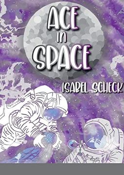 portada Ace in Space: Lgbtq(Plus) art Book (en Inglés)