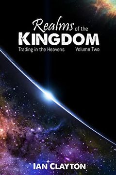 portada Realms of the Kingdom Volume 2 Trading in the Heavens