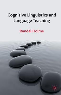 portada Cognitive Linguistics and Language Teaching (en Inglés)