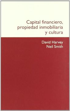 portada Capital Financiero, Propiedad Inmobiliaria y Cultura (in Spanish)
