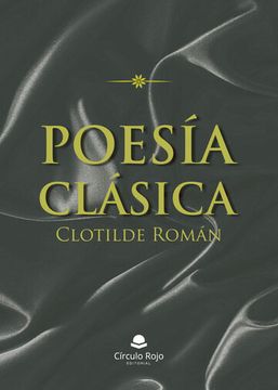 portada Poesia Clasica