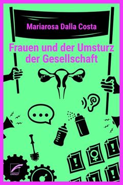portada Frauen und der Umsturz der Gesellschaft: Gesammelte Aufsätze (en Alemán)