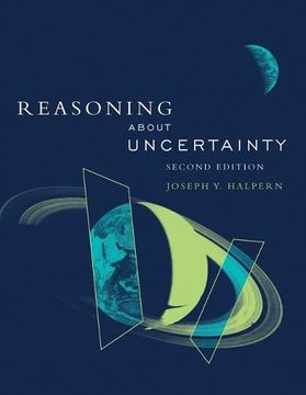 portada Reasoning about Uncertainty