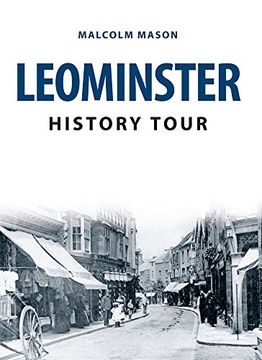 portada Leominster History Tour