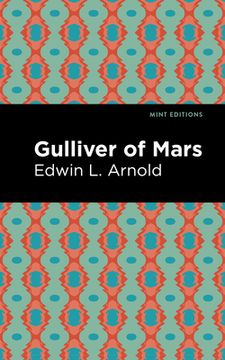 portada Gulliver of Mars