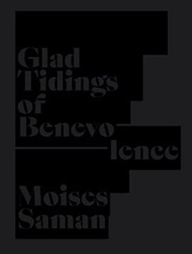 portada Glad Tidings of Benevolence (en Inglés)