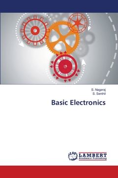 portada Basic Electronics (in English)