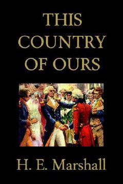 portada this country of ours (in English)