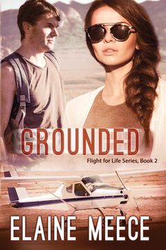 portada Grounded (in English)