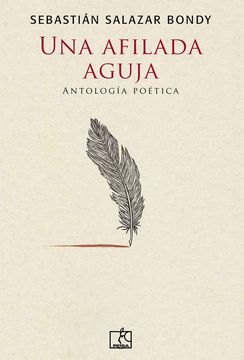 portada Una Afilada Aguja