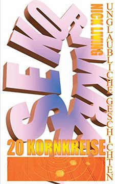 portada 20 Kornkreise: Unglaubliche Geschichten (en Alemán)