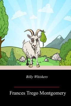 portada Billy Whiskers