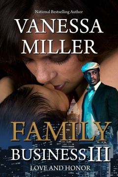 portada Family Business III: Love And Honor (Volume 3)