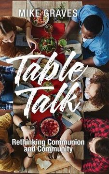 portada Table Talk