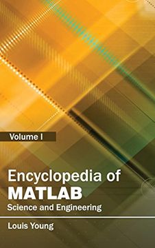portada Encyclopedia of Matlab: Science and Engineering (Volume i) (in English)