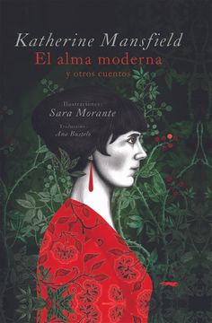 portada El Alma Moderna y Otros Cuentos (in Spanish)