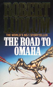portada The Road to Omaha (en Inglés)