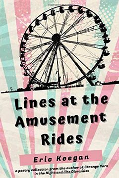 portada Lines at the Amusement Rides 