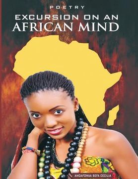 portada Poetry Excursion on an African Mind (en Inglés)