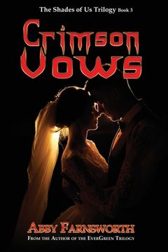 portada Crimson Vows (en Inglés)