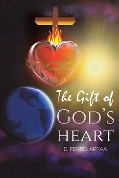 portada The Gift of God's Heart (en Inglés)