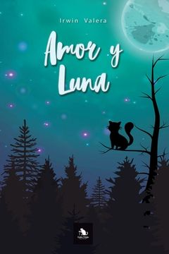 portada Amor y Luna