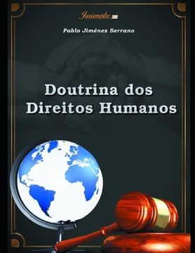 portada Doutrina dos direitos humanos (en Portugués)